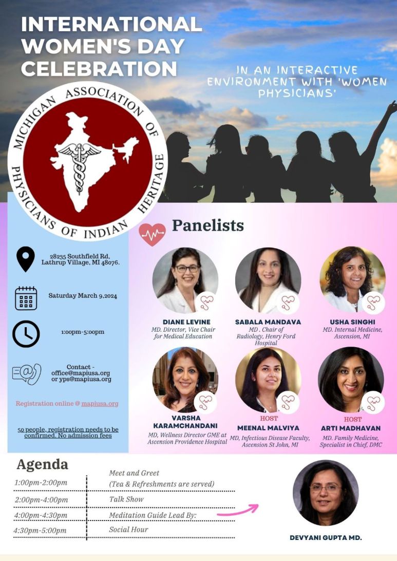 Young Physicians | MAPI